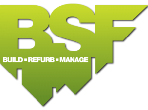 BSF Design, Build and Manage